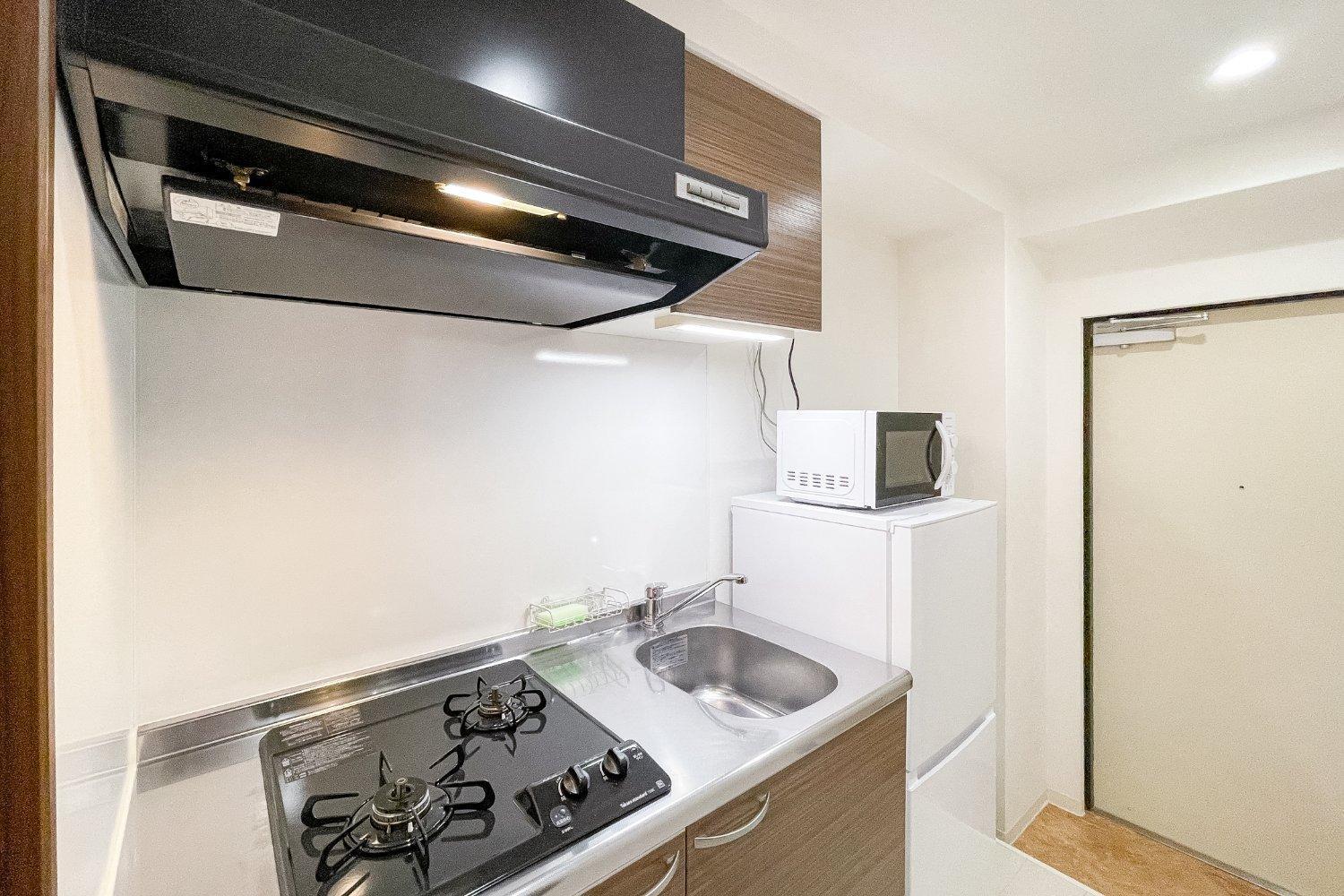 Ferienwohnung Prandre Dg Ōsaka Exterior foto