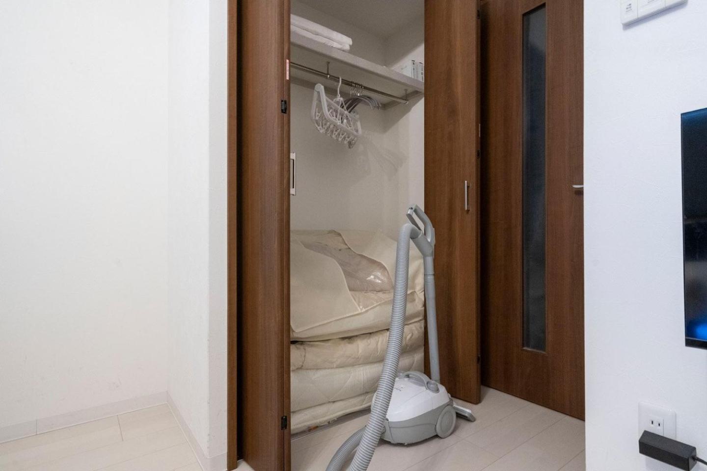 Ferienwohnung Prandre Dg Ōsaka Zimmer foto