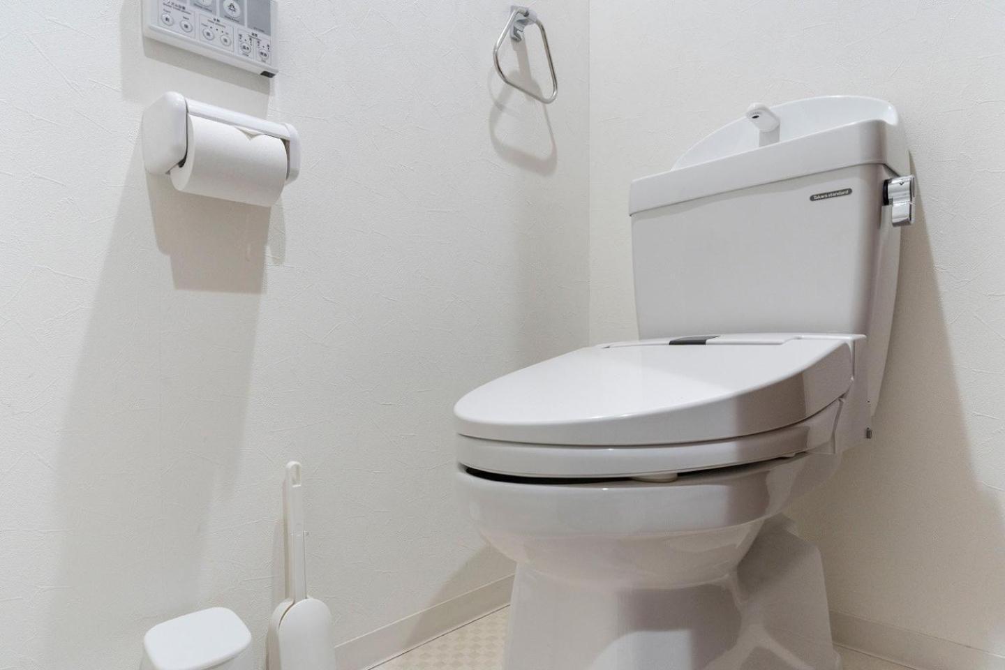 Ferienwohnung Prandre Dg Ōsaka Zimmer foto