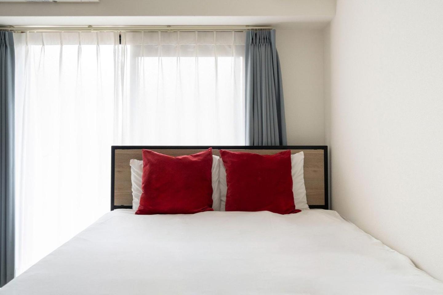 Ferienwohnung Prandre Dg Ōsaka Zimmer foto