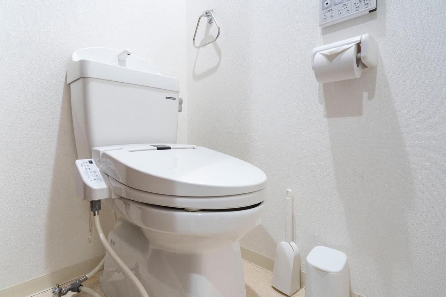 Ferienwohnung Prandre Dg Ōsaka Zimmer foto