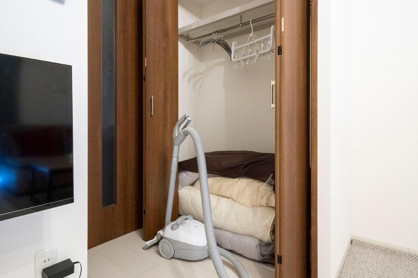 Ferienwohnung Prandre Dg Ōsaka Zimmer foto